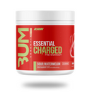 Raw Nutrition | Bum Essential Charged | Pre-Workout