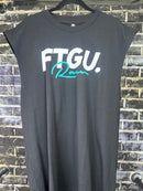 Raw | FTGU | Cut-off/Sleeveless Shirt