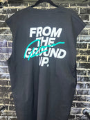 Raw | FTGU | Cut-off/Sleeveless Shirt