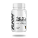 Raw Nutrition | Acetyl-L-Carnitine