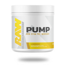 Raw Nutrition | Pump | Stim Free Pre