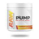 Raw Nutrition | Pump | Stim Free Pre
