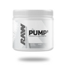 Raw Nutrition | Pump 2 | GlycerSize