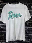 Raw | Script | Shirt