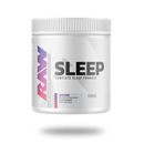 Raw Nutrition | Sleep | Natural Sleep Aid With Noogandha