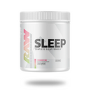 Raw Nutrition | Sleep | Natural Sleep Aid With Noogandha