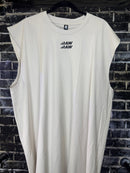 Raw | Repeat Raw | Cut-off/Sleeveless Shirt