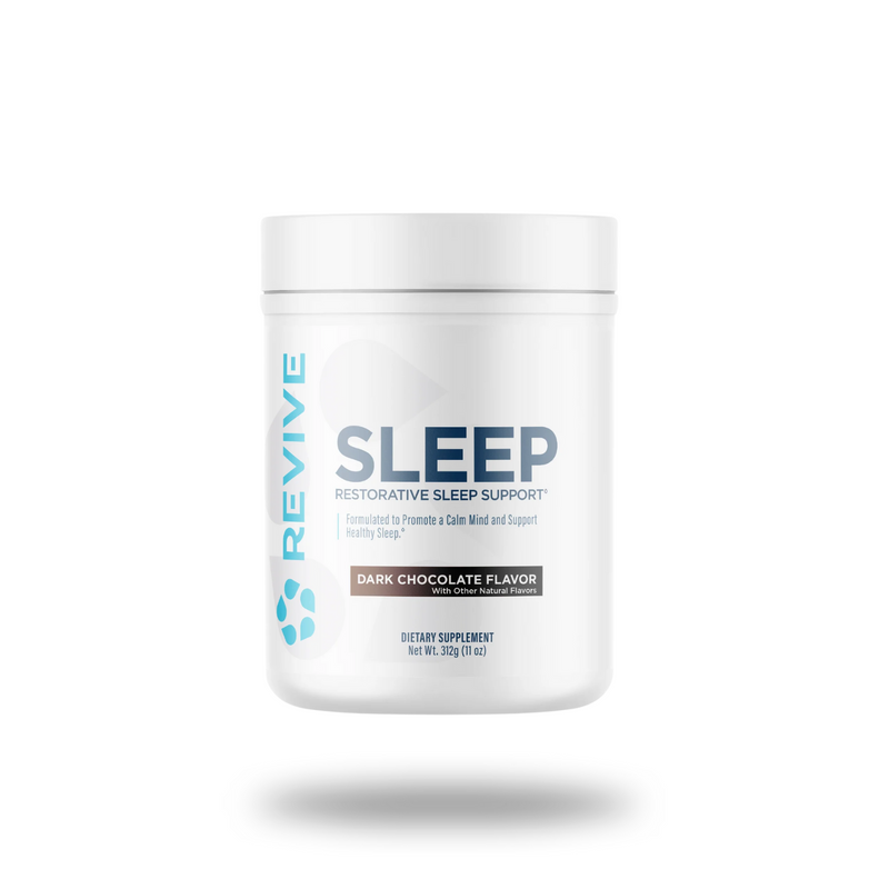 Revive | Sleep