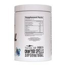 Black Magic | Ritual | High Stim Pre-Workout