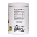 Black Magic | Ritual | High Stim Pre-Workout