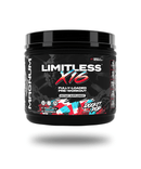 Magnum | Limitless X16 | Pre-workout