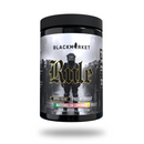 Blackmarket | Rule | Hyper Focus Pre Workout