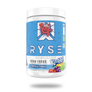 Ryse | BCAA Focus