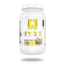 RYSE | Loaded Protein