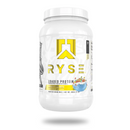 RYSE | Loaded Protein