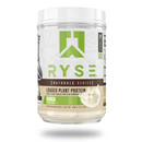 RYSE | Loaded Plant Protein | Natural Series