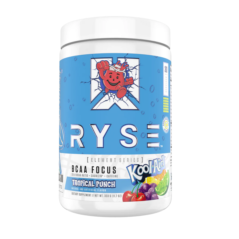 Ryse: BCAA Focus