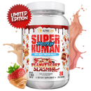 Alpha Lion | Super Human Protein | 100% Whey Protein Isolate