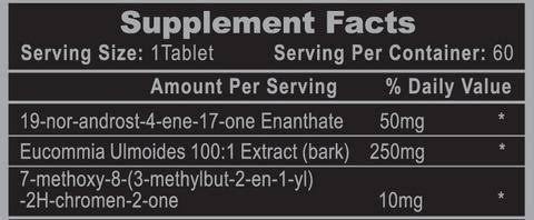 Hi-Tech Pharmaceuticals - NutraStop