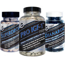 Hi Tech Pharmaceuticals - NutraStop