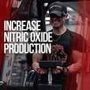 Alpha Lion | Gains Candy | Nitrosigine