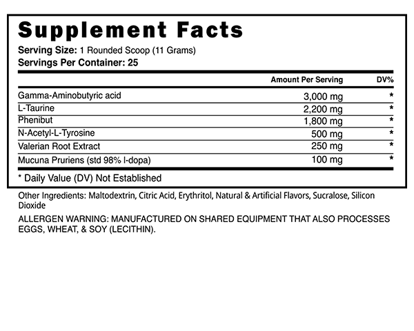 Blackstone Labs - NutraStop