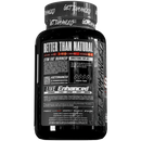 Enhanced | Shred | Stim Fat Burner | 120 Capsules