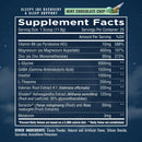 Merica Labz | Sleepy Joe | Sleep Aid