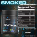 Alchemy Labs | Smoked | Thermogenic Preworkout