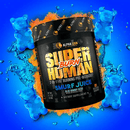 Alpha Lion | Superhuman Burn | Preworkout