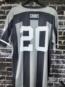 Raw | Soccer Jersey