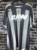 Raw | Soccer Jersey