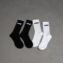Raw Nutrition | Crew Socks