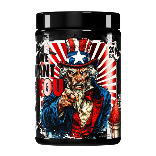 Condemned Labz | Souls 4 Sale | Pre-workout