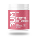 Raw Nutrition | Bum Essential | Pre-Workout