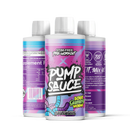Pump Sauce | Liquid Glycerol | Stim-Free Pre-Workout