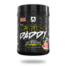 Ryse | Stim Daddy Pre-Workout