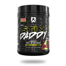 Ryse | Stim Daddy Pre-Workout