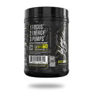 Ryse | Stim Daddy Pre-Workout