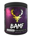 Bucked UP - NutraStop