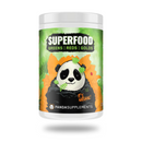 Panda Supps | Superfood
