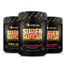 Alpha Lion | Supreme Preworkout (21 Serving)