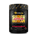 Alpha Lion | Supreme Preworkout (21 Serving)