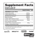 Apollon | Creasmash | Premium Creatine Nitrate