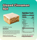 Prime Bites | Protein Brownie