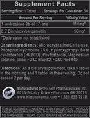 Hi Tech Pharmaceuticals - NutraStop