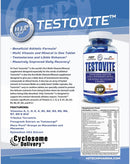 Hi-Tech Pharmaceuticals | TestoVite 90 Tabs