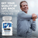 GAT Sport | Testrol Prostate