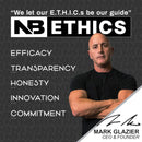 Nutra Bio | L-Tyrosine | Pure Grade Amino Acid