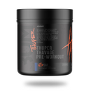 Raw Nutrition | Bum Thuper Thavage |  Pre Workout